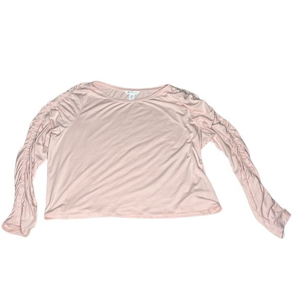 Athleta All Around Ruched Top - Picture 3 of 12